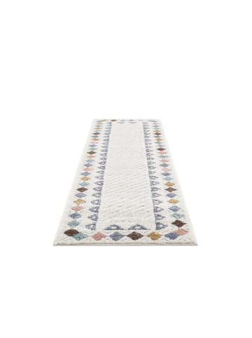 payé Teppich Hochflor Nara 3034