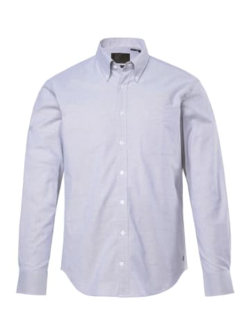 JP1880 Hemd in grau