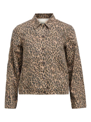 Object Jeansjacke in Incense