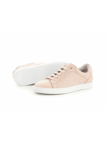 camino   Freizeit Schnürer für Damen in rosa