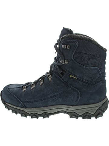 MEINDL Ohio Winter L. GTX Wanderstiefel Blau
