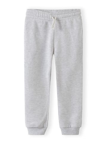 Minoti 3-er Pack Jogger Pants 30FLEECE151 in dunkelblau
