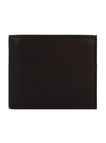 Camel Active Discover Geldbörse Leder 11 cm in brown