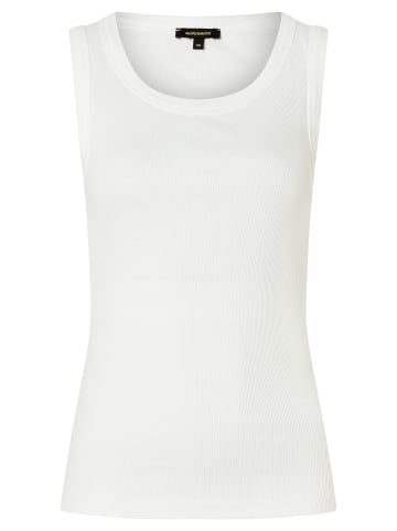 More & More Shirttop in off white