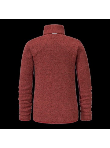 Schöffel Schnürschuh in rot