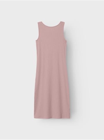 name it Kleid in Pale Mauve