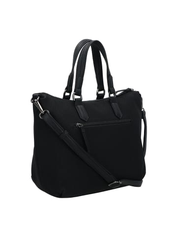 Gabor Wanda Shopper Tasche M 37 cm black