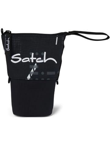 Satch Mäppchen 17 cm in ninja matrix