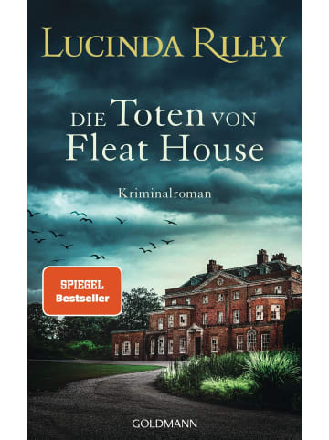 Goldmann Die Toten von Fleat House