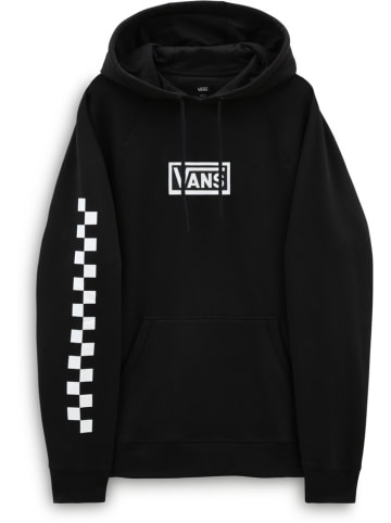 Vans Hoodie in Schwarz