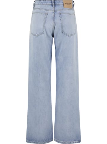 2Y Studios Baggy & Loose in light blue