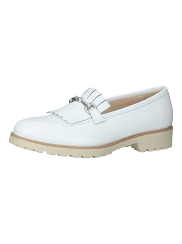 Nero Giardini Slipper Weiß