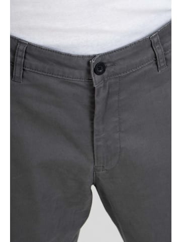 Reell Stoffhose "Regular Flex Chino" in Grau
