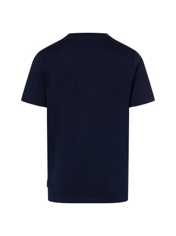 ellesse T-Shirt Cassica in marine
