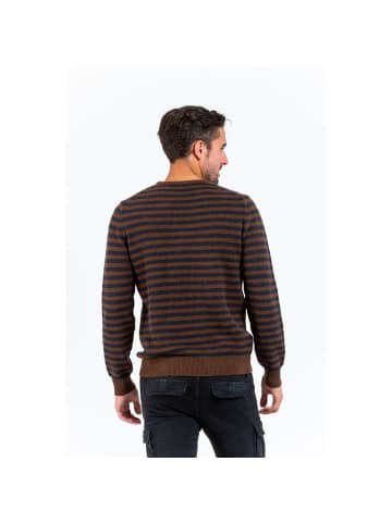 GAS Rot Marabu Sweatshirt