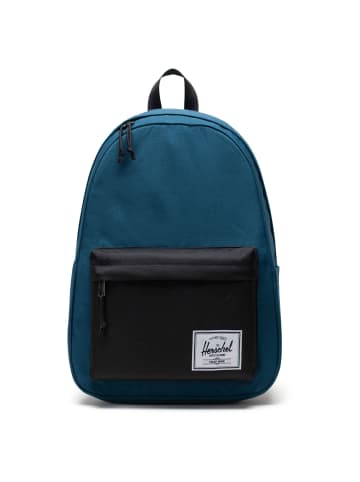 Herschel Classic XL - Rucksack 14" 44.5 cm in legion blue/black