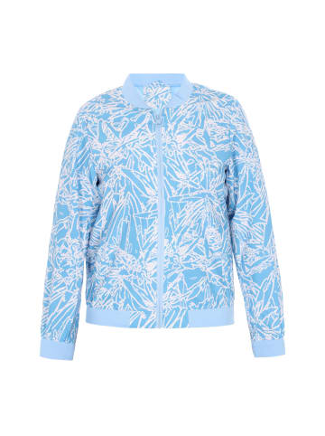 cosimon Jacke in Hellblau