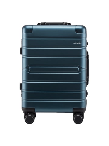 Alumaxx Koffer für Damen in blau