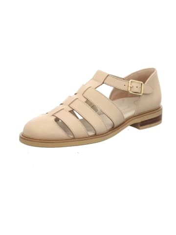 Paul Green Römersandalen in Beige