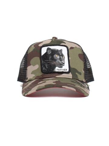 Goorin Bros. Cap in The Panther Camouflage