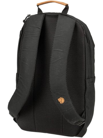 FJÄLLRÄVEN Rucksack / Backpack Räven 20 in Black