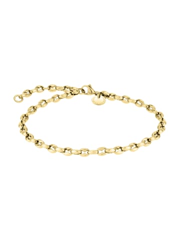 LIEBESKIND BERLIN Fußkette Fußkette in gold