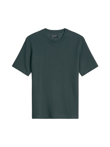 Marc O'Polo DfC T-Shirt loose in Mangrove
