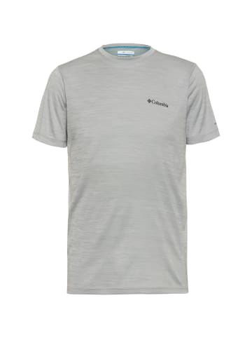 Columbia Funktionsshirt Zero Rules in columbia grey