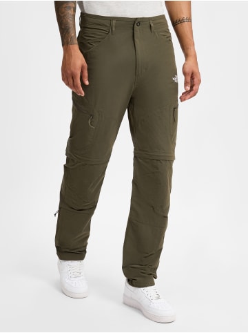 The North Face Hose in braun - 0002