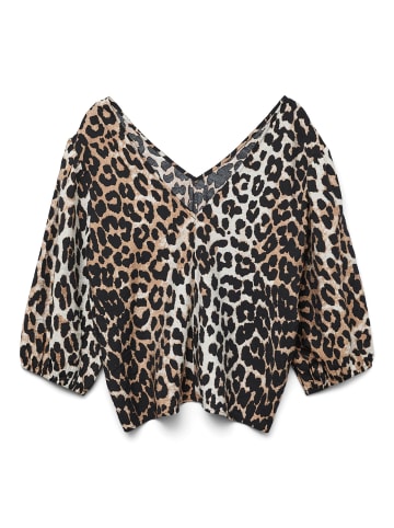 Vero Moda Bluse in Egret