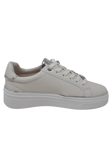 s.Oliver Sneaker  in Beige
