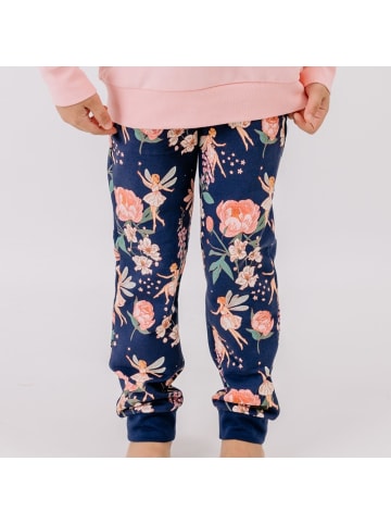 Walkiddy Jogginghose Fairies and Flowers-Jogger