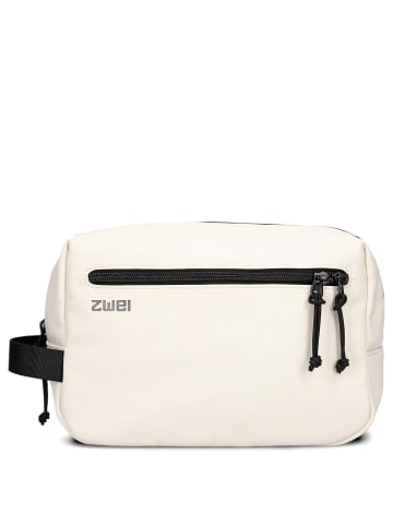 Zwei Cargo CAN50 - Kulturbeutel 25 cm (sky) in off-white