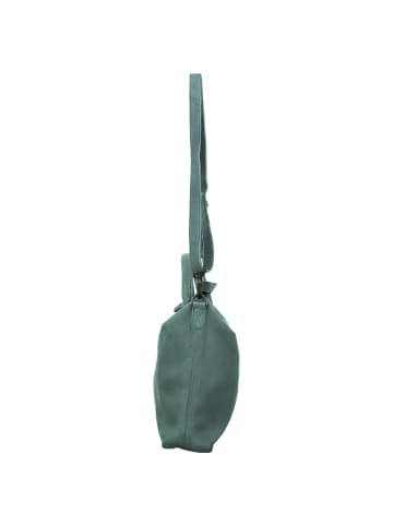Sticks and Stones Handtasche in blau
