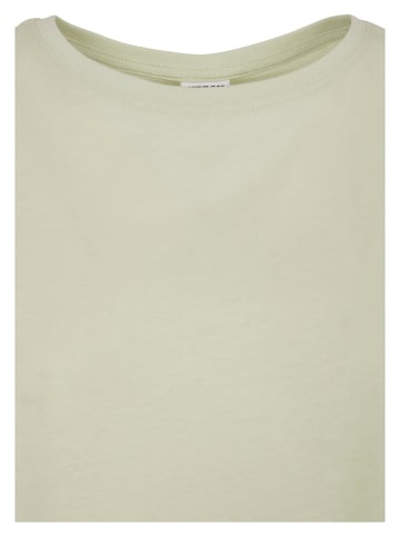 Urban Classics T-Shirts in lightmint