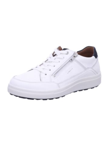 Josef Seibel Sneaker für Herren in unifarben in uni