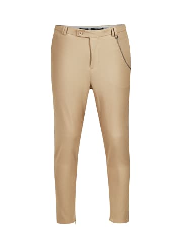 behype Chino-Hose B-KAY in beige