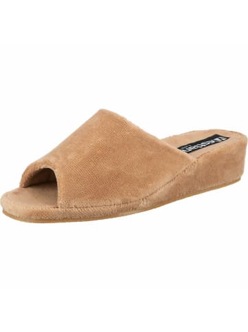 WESTLAND Pantoletten für Damen in beige
