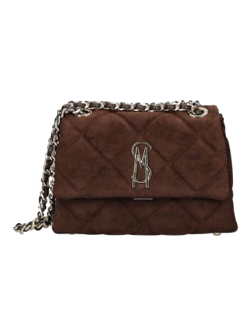 Steve Madden Taschen in Braun/Gold