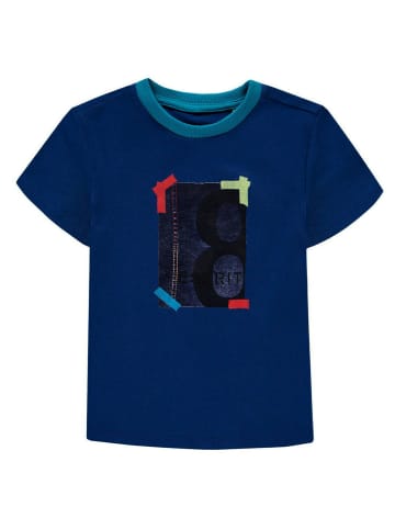 ESPRIT T-Shirt in Blau