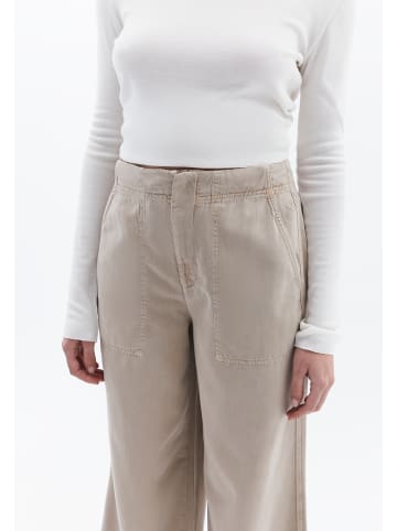 OXXO Weite Hosen ANTIK SIMPLY TAUPE