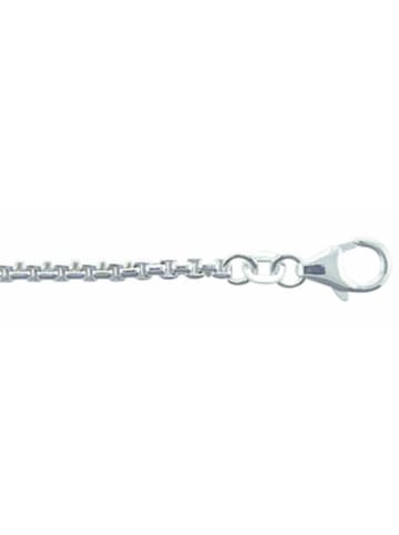 Adeliás Halskette für Damen in silber in silber