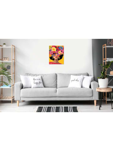 Ravensburger Ravensburger Kreativität Blühende Schönheit in bunt