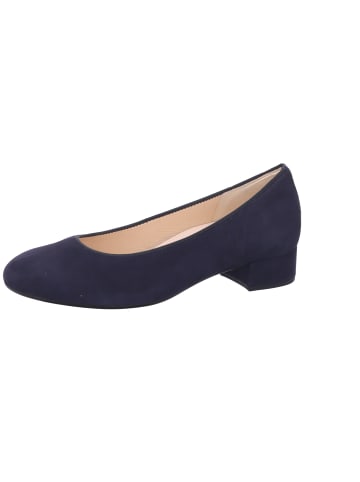 Gabor Pump in blau