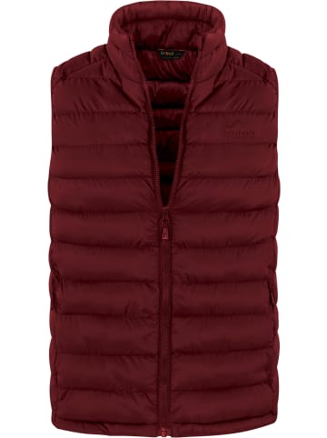 Normani Outdoor Sports Kinder Weste Eriboll in Bordeaux