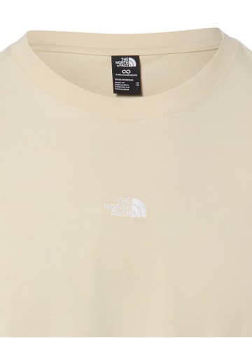 The North Face T-Shirt in beige