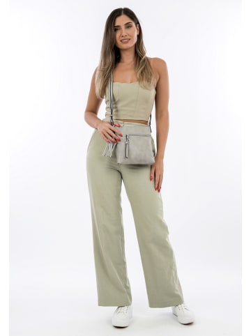 Tamaris Umhängetasche TAS Nele in lightgrey