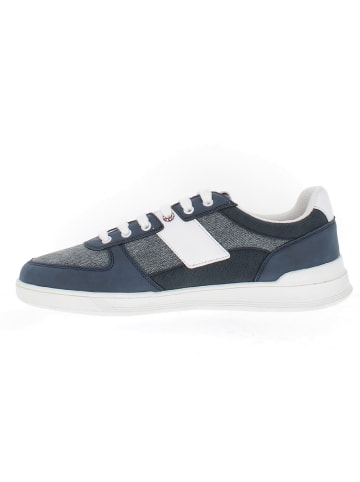 Armata di Mare Sneaker AMUSS23D319-NAVY Blau