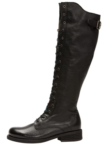 Stiefel Black