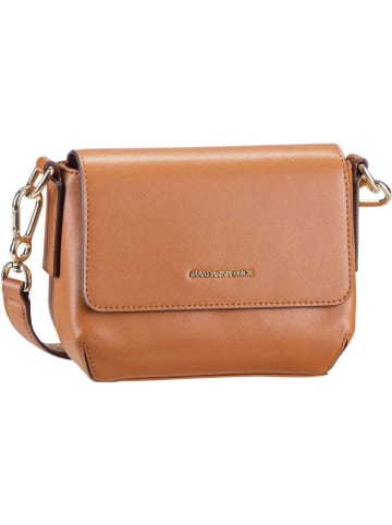 Mandarina Duck Umhängetasche Luna Small Shoulder Bag KBT02 in Caramel Cafe